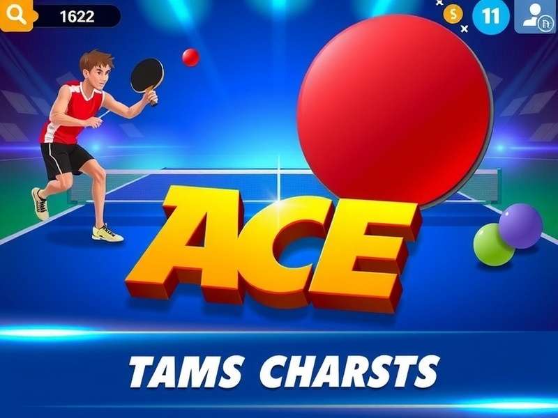 Table Tennis Ace - Ace Cup Delhi 2024 Table Tennis Ace Offline Tournament